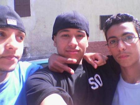 my frends